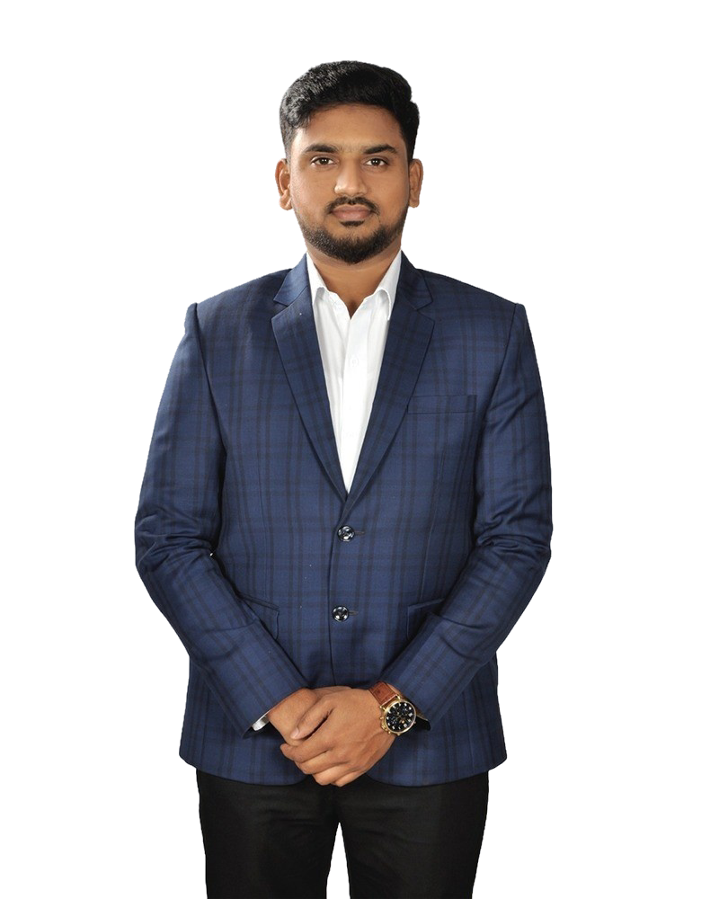 MD Imtiyaz